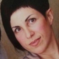 СВЕТЛАНА     г.Новомосковск   