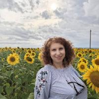 Екатерина