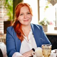 Алина Куликова