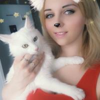 Александра Зуева