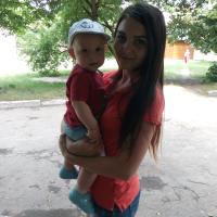 Кобизюк Вика