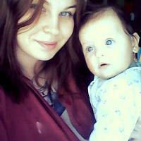 Виталия Овсянникова