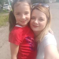 Анюта Цветкова
