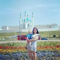 Диана Шарафутдинова