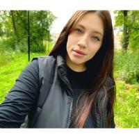 Карина Мирасова🍒