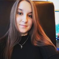 Таня 