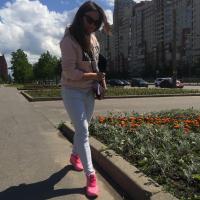 Катерина
