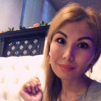 Гульзада
