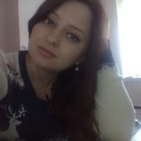 Ксюша Елизарова