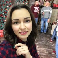Яна Пелюховська