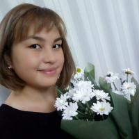 Нургуль Путинцева