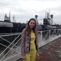 Ekaterina