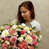 Елена Косолапова