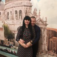 Наталья Ефремова 