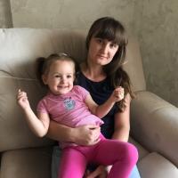 Таня Колмичок