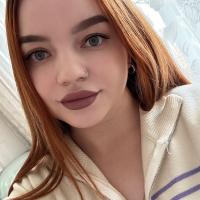 Анастасия 🌸