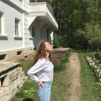 Светлана Ямилова