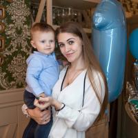 Анастасия Ковалева