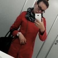 Ира Дадажонова