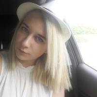 Виктория Григорова 