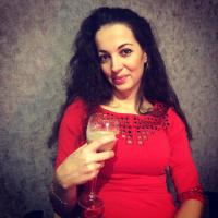 Альбина