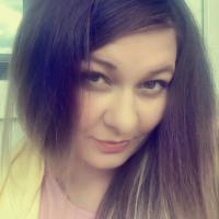 Екатерина Паукова
