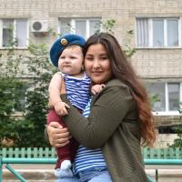 Альбина