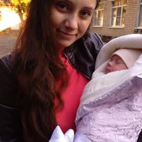 Ирина Антонова