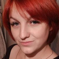 Кристина Буря