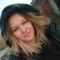 Дарья
