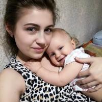 Аня