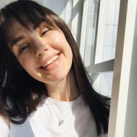 Марго Кондратова