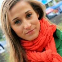 Екатерина Сергиенко 