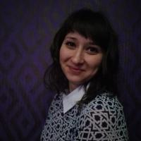 Александра 