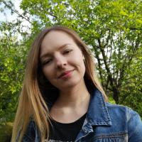 Екатерина