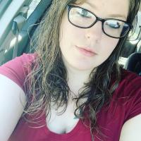 Brittney Harris 