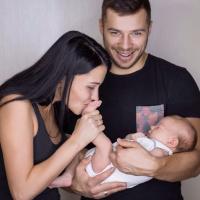 good mom