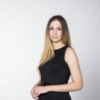 Дарья Литовченко