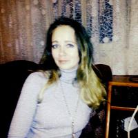 Ирина Есентугелова