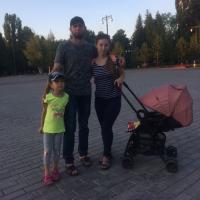 Наталья