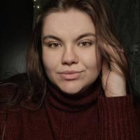 Анастасия 