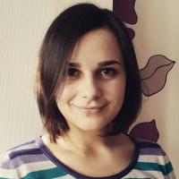 Наталія Носуленко