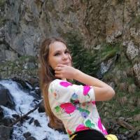 Настя