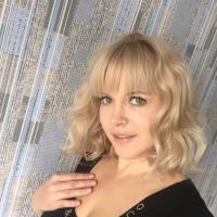 Ангелина Марченко