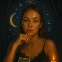 Таня