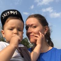 Оксана
