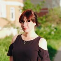 Логинова Валентина