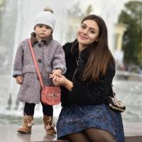 Александра Зыкова 