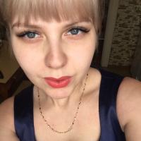 Светлана Корытова