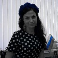 Ирина Александровна